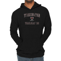 Torrington High School Trailblazers C1 Lightweight Hoodie | Artistshot