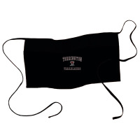 Torrington High School Trailblazers C1 Waist Apron | Artistshot