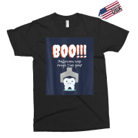 Dental Halloween   Tooth Extraction Exclusive T-shirt | Artistshot