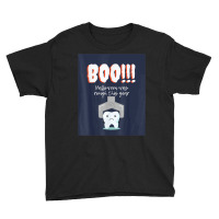 Dental Halloween   Tooth Extraction Youth Tee | Artistshot