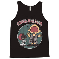 Down With Peanuts, Down With Peanuts Vintage, Down With Peanuts Art, D Tank Top | Artistshot