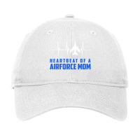 Air Force 3 Adjustable Cap | Artistshot