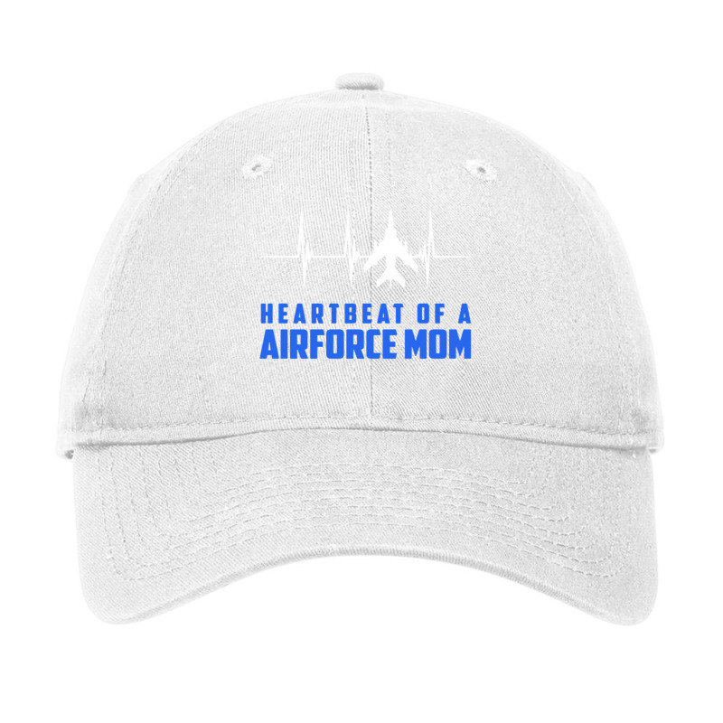 Air Force 3 Adjustable Cap by QomarXabier | Artistshot