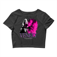 Venery, Venery Vintage, Venery Art, Venery Painting, The Venery, Tour  Crop Top | Artistshot