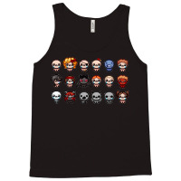 The Binding Of Isaac Classic Tank Top | Artistshot