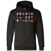 The Binding Of Isaac Classic Champion Hoodie | Artistshot