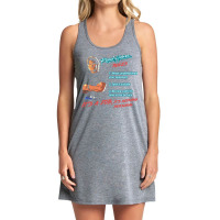 Roadhouse Rules, Roadhouse Rules Vintage, Roadhouse Rules Art, Roadhou Tank Dress | Artistshot