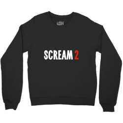 scream 2 Crewneck Sweatshirt | Artistshot
