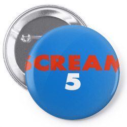 scream 5 Pin-back button | Artistshot
