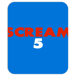 scream 5 Mousepad | Artistshot