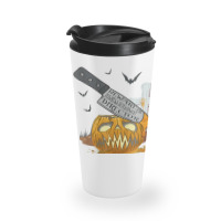 Business Development Director Funny Halloween Party Travel Mug | Artistshot