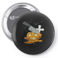 Business Development Director Funny Halloween Party Pin-back Button | Artistshot