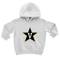 Vanderbilt Commodores Toddler Hoodie | Artistshot