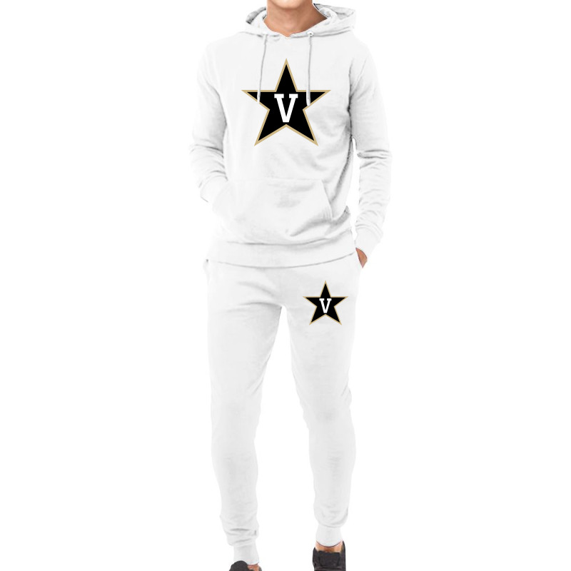 Vanderbilt Commodores Hoodie & Jogger set by Ujang-riyan | Artistshot