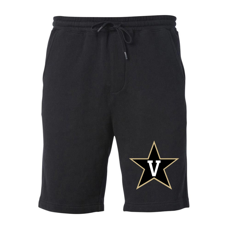 Vanderbilt Commodores Fleece Short by Ujang-riyan | Artistshot