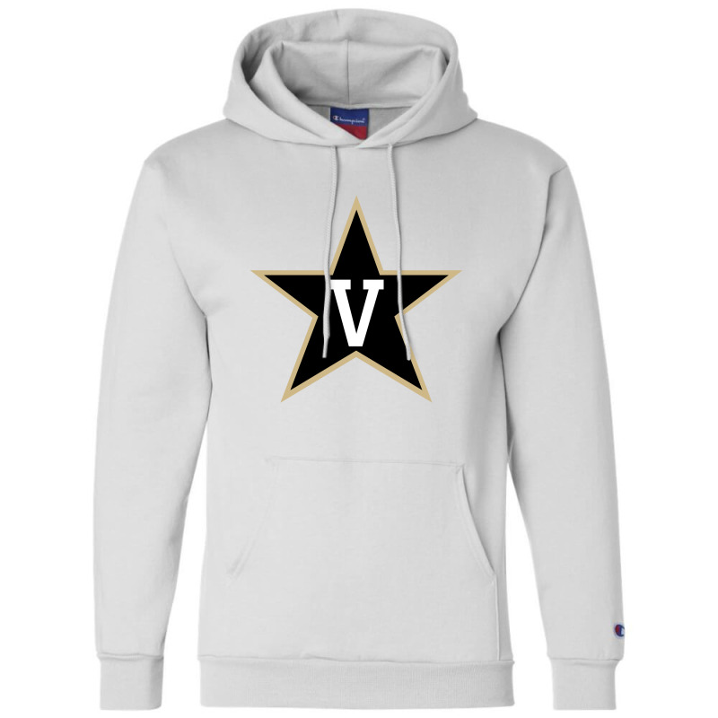 Vanderbilt Commodores Champion Hoodie by Ujang-riyan | Artistshot