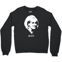 Dusty Springfield, The Dusty Springfield, Dusty, Springfield, Dusty Sp Crewneck Sweatshirt | Artistshot