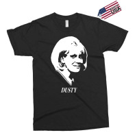 Dusty Springfield, The Dusty Springfield, Dusty, Springfield, Dusty Sp Exclusive T-shirt | Artistshot