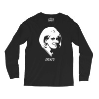 Dusty Springfield, The Dusty Springfield, Dusty, Springfield, Dusty Sp Long Sleeve Shirts | Artistshot