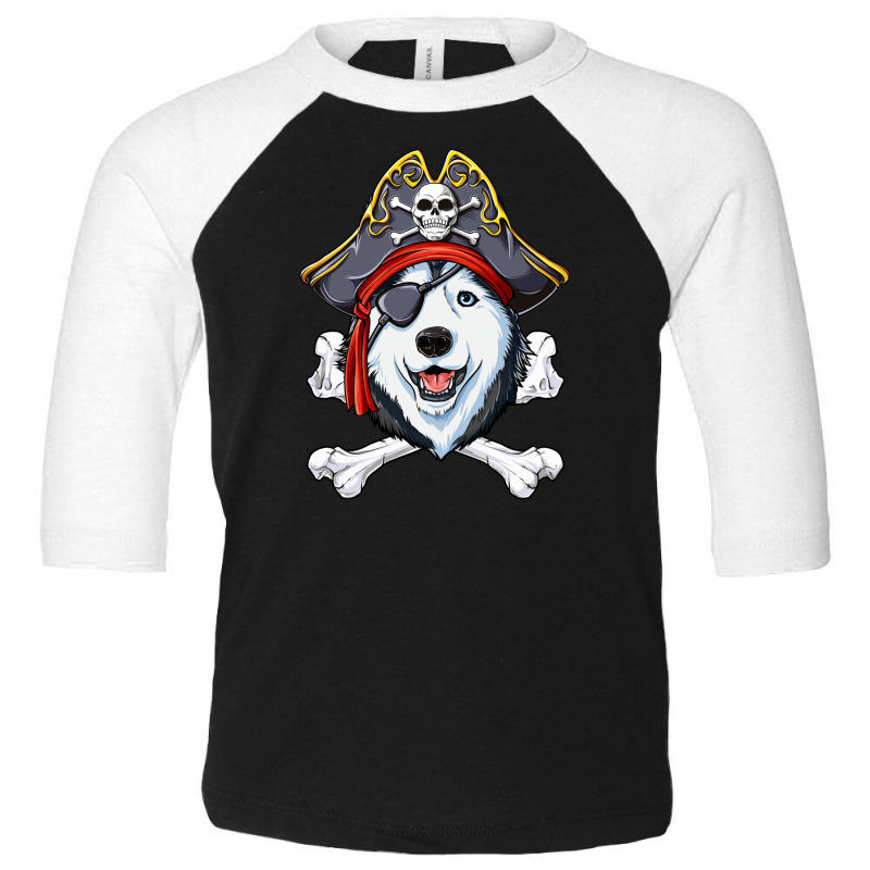 Women's Pirate Shirt