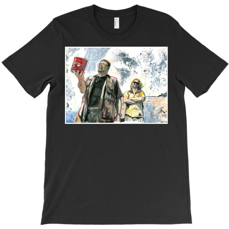 Scattering Donny, Scattering Donny Art, Scattering Donny Vintage, Scat T-shirt | Artistshot