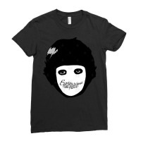 Eyes Without A Face, The Eyes Without A Face, Eyes Without A Face Art, Ladies Fitted T-shirt | Artistshot