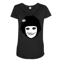 Eyes Without A Face, The Eyes Without A Face, Eyes Without A Face Art, Maternity Scoop Neck T-shirt | Artistshot