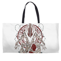 Pyramid Head, Silent Hill Weekender Totes | Artistshot