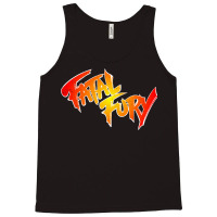 Fatal Fury Neo Geo, Fatal Fury Neo Geo Art, Fatal Fury Neo Geo Vintage Tank Top | Artistshot