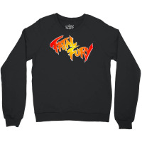 Fatal Fury Neo Geo, Fatal Fury Neo Geo Art, Fatal Fury Neo Geo Vintage Crewneck Sweatshirt | Artistshot