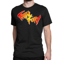 Fatal Fury Neo Geo, Fatal Fury Neo Geo Art, Fatal Fury Neo Geo Vintage Classic T-shirt | Artistshot