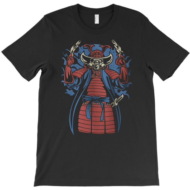 Samurai Apokalypse, Samurai Apokalypse Vintage, Samurai Apokalypse Art T-shirt | Artistshot