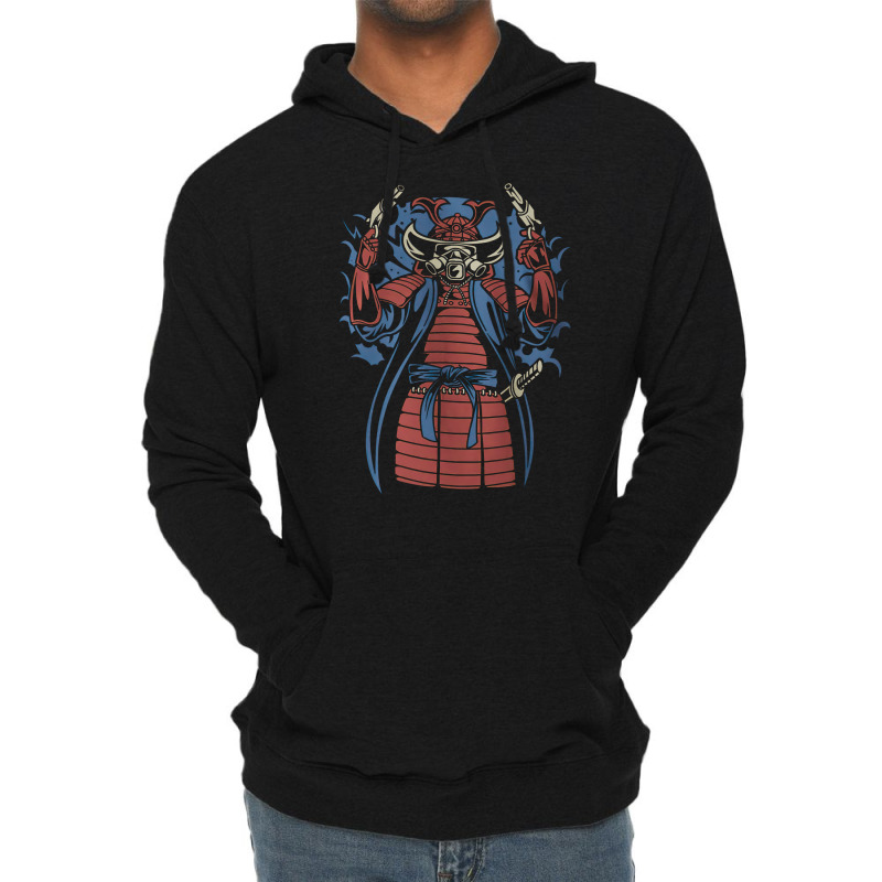 Samurai Apokalypse, Samurai Apokalypse Vintage, Samurai Apokalypse Art Lightweight Hoodie | Artistshot