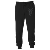 Satan Black, Satan Black Vintage, Satan Black Art, Satan Black Paintin Unisex Jogger | Artistshot