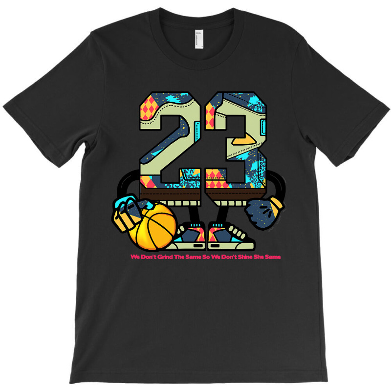 Number 232 Air Biohack 1s T-shirt | Artistshot