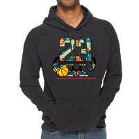 Number 232 Air Biohack 1s Vintage Hoodie | Artistshot