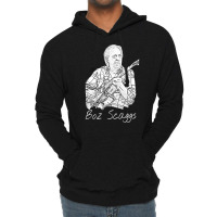 Boz Scaggs, The Boz Scaggs, Boz Scaggs Art, Boz Scaggs Vintage, Boz Sc Lightweight Hoodie | Artistshot