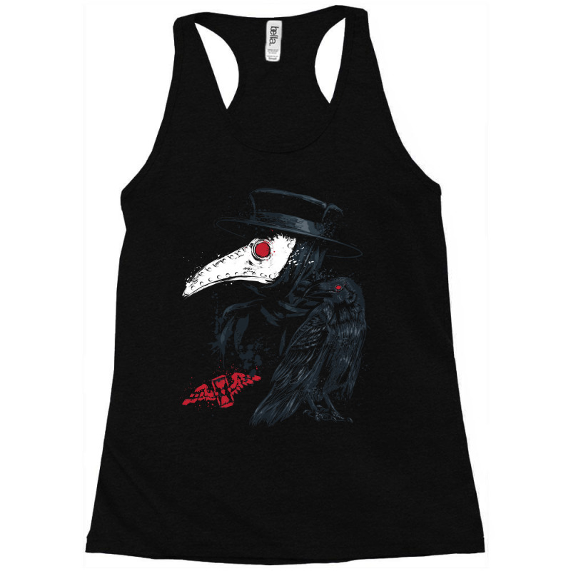 Ic T-shirt 61 (10) Racerback Tank by cm-arts | Artistshot