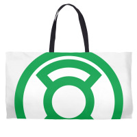 Green Lantern Corps,green Lantern Weekender Totes | Artistshot