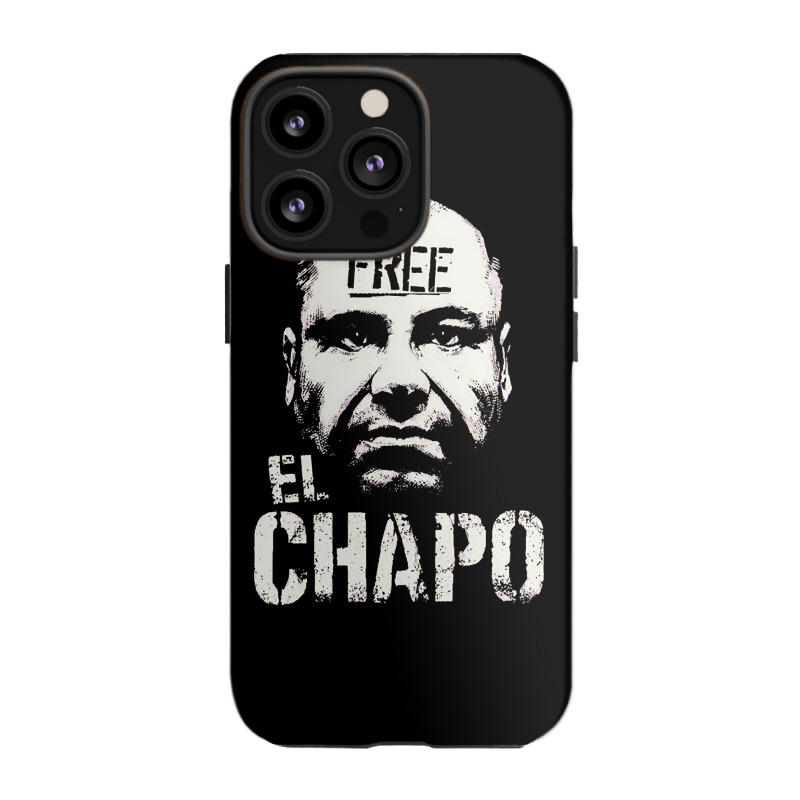 Custom Free El Chapo, The Free El Chapo, Free El Chapo Art, Free El
