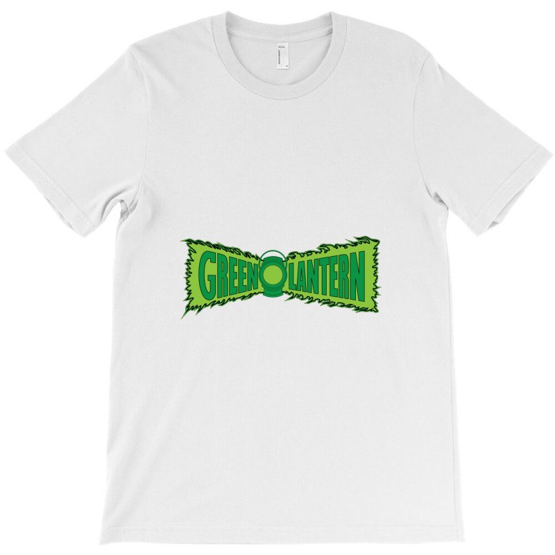 Green Lantern,green Lantern T-shirt | Artistshot