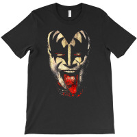 The Tongue Is Foil, The Tongue Is Foil Vintage, The Tongue Is Foil Art T-shirt | Artistshot