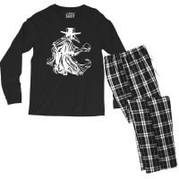 Mens Best Surgeons Gift Men Men's Long Sleeve Pajama Set | Artistshot