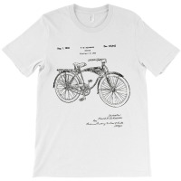 Schwinn Bicycle, Schwinn Bicycle Vintage, Schwinn Bicycle Art, Schwinn T-shirt | Artistshot