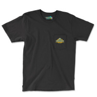 Halls Motor Transit, The Halls Motor Transit, Sunbury, Halls Motor Tra Pocket T-shirt | Artistshot