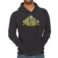 Halls Motor Transit, The Halls Motor Transit, Sunbury, Halls Motor Tra Vintage Hoodie | Artistshot