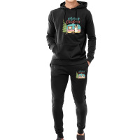 Camping Merry Christmas, Funny Camping Hoodie & Jogger Set | Artistshot