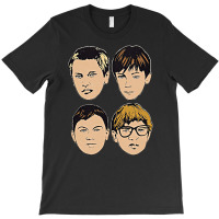 Stand By Me, Stand By Me Vintage, Stand By Me Art, Stand By Me Paintin T-shirt | Artistshot