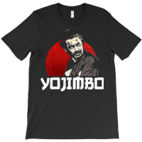 Yojimbo, Yojimbo Vintage, Yojimbo Art, Yojimbo Painting, The Yojimbo,  T-shirt | Artistshot