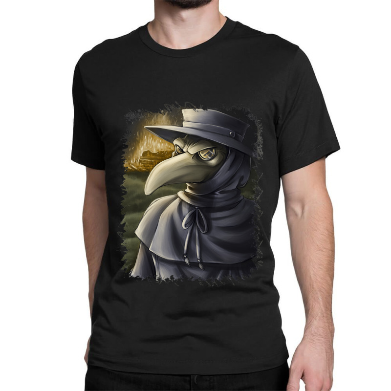 Vintage Photograp Surgeons Funny Gift Classic T-shirt | Artistshot